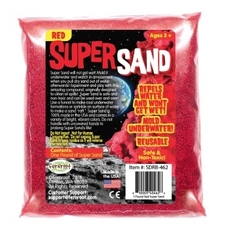 Super Sand - 1lb - Red